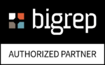 BigRep Autorisierter Partner