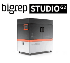 Produkte_BigRepStudioG2_3D Drucker Großformat_3D Drucker XXL_3D Großformat Drucker
